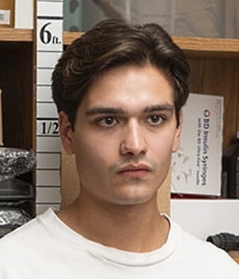 Alonso Meyer Young Perps