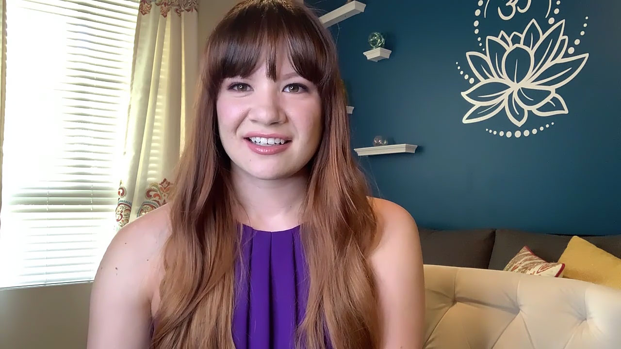 Alison Applies for a Job, Part 1