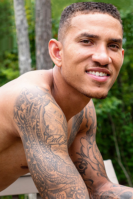 Photo HD Axel Green - 1