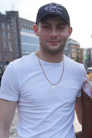 Photo HD Dimitri - 2