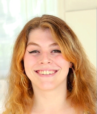 Photo HD Charli Foxxxtrot - 1