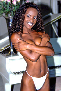 Chocolate Devil's Film