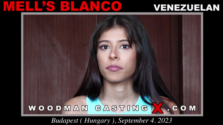 Mell's Blanco casting