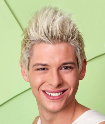 Preston Stone FratBoy