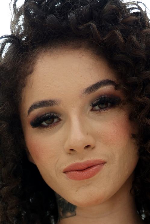 Photo HD Bruna Santos - 7