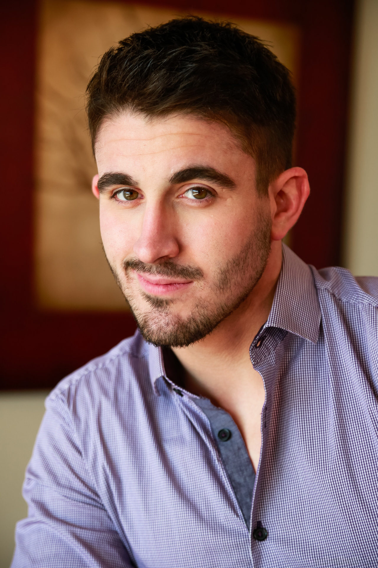 Photo HD Derrick Dime - 4