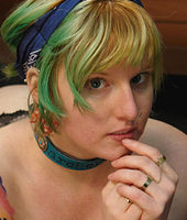 Asa Archer Domination