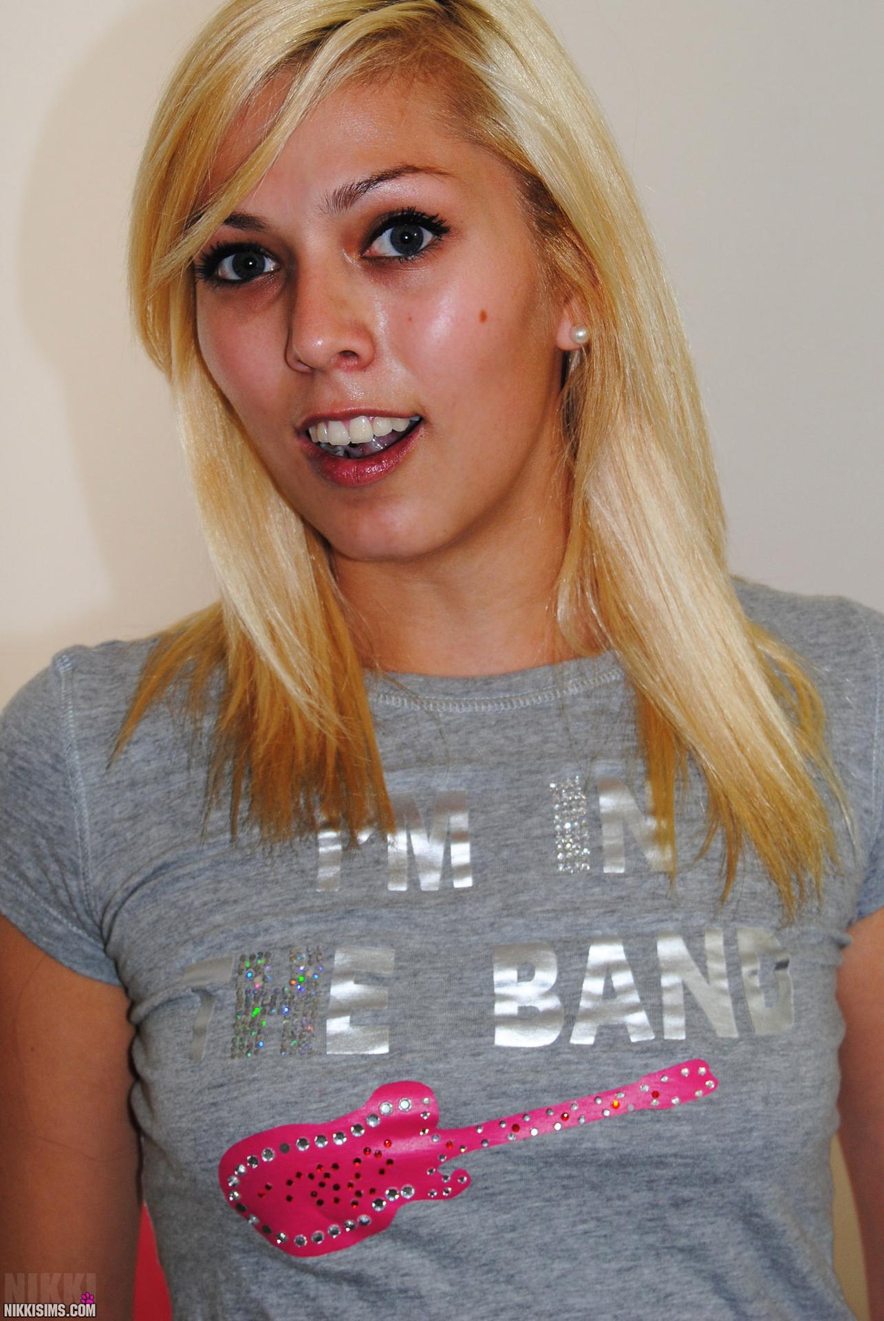 Photo HD Lacey Marie - 2