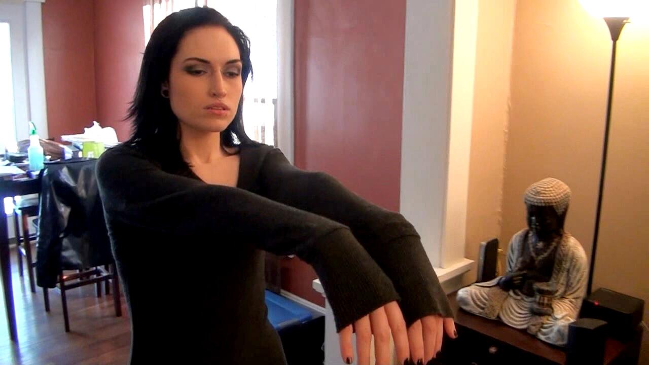 Amanda Controlled