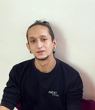 Leyton Big Interracial