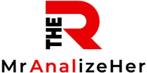 Mr AnalizeHer