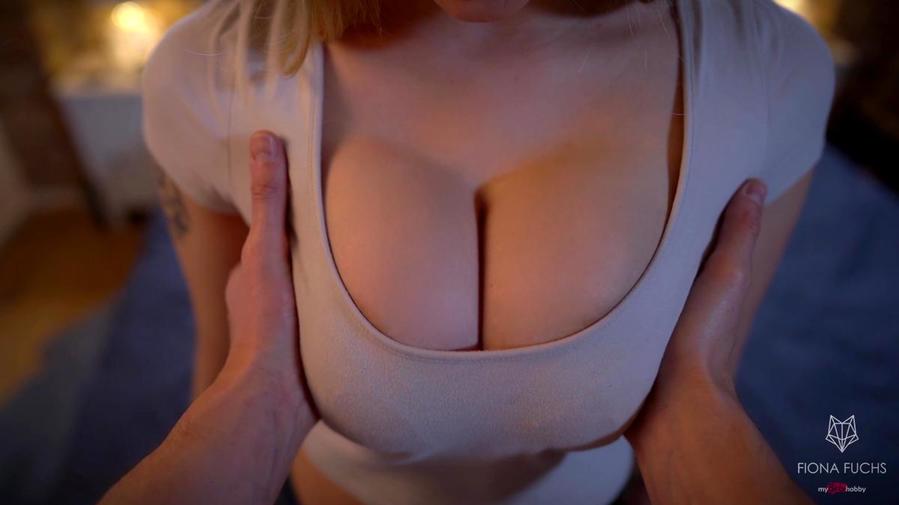 Surprised when cleaning up & ridden in both directions