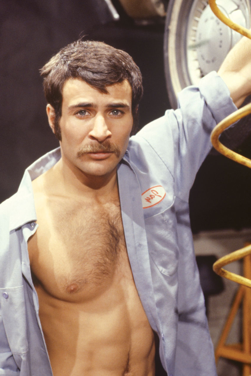 Photo HD Ed Wiley - 3