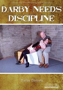 DARBY NEEDS DISCIPLINE