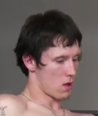 Ryan Talon Boys First Time