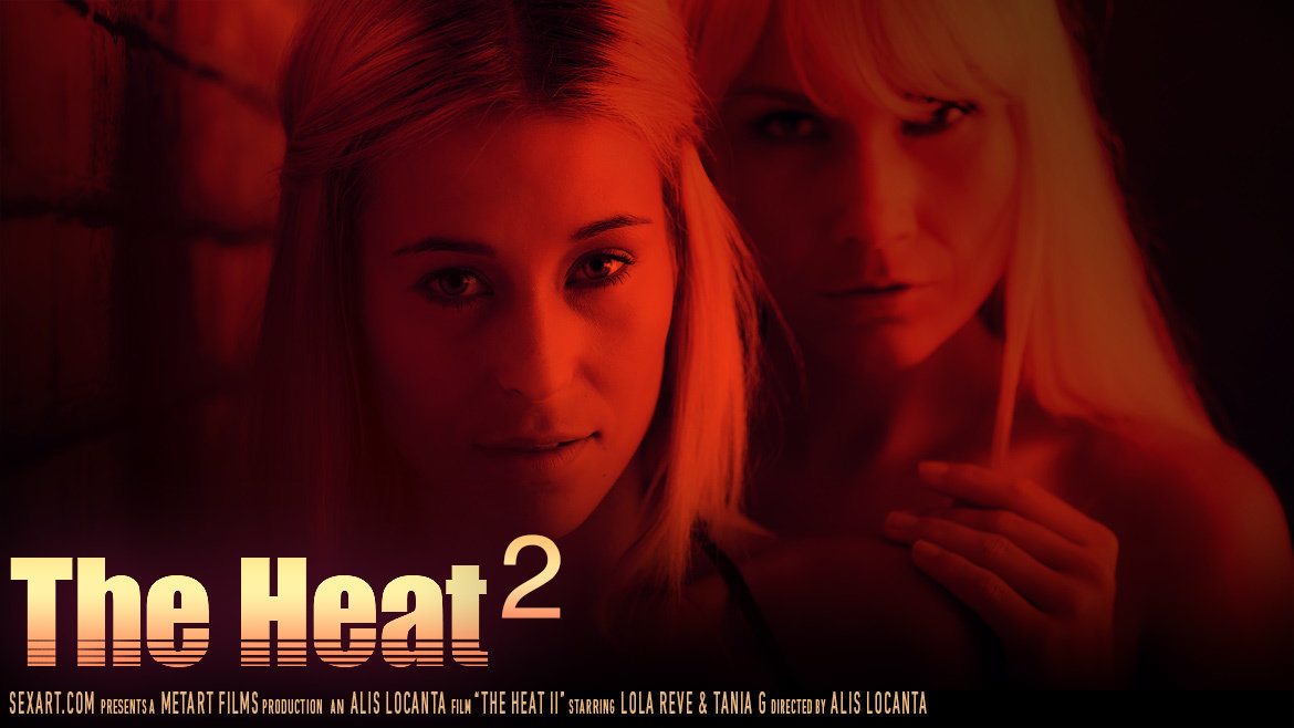The Heat 2