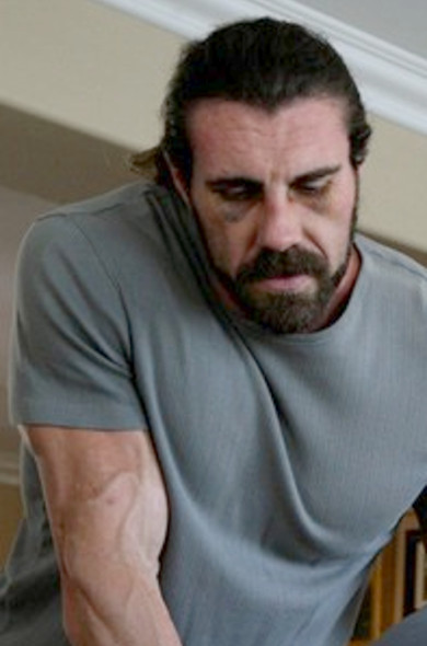 Photo HD Reno D'Angelo - 2