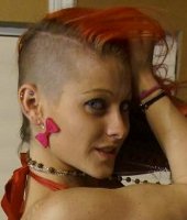 Zoey Carter Branlette