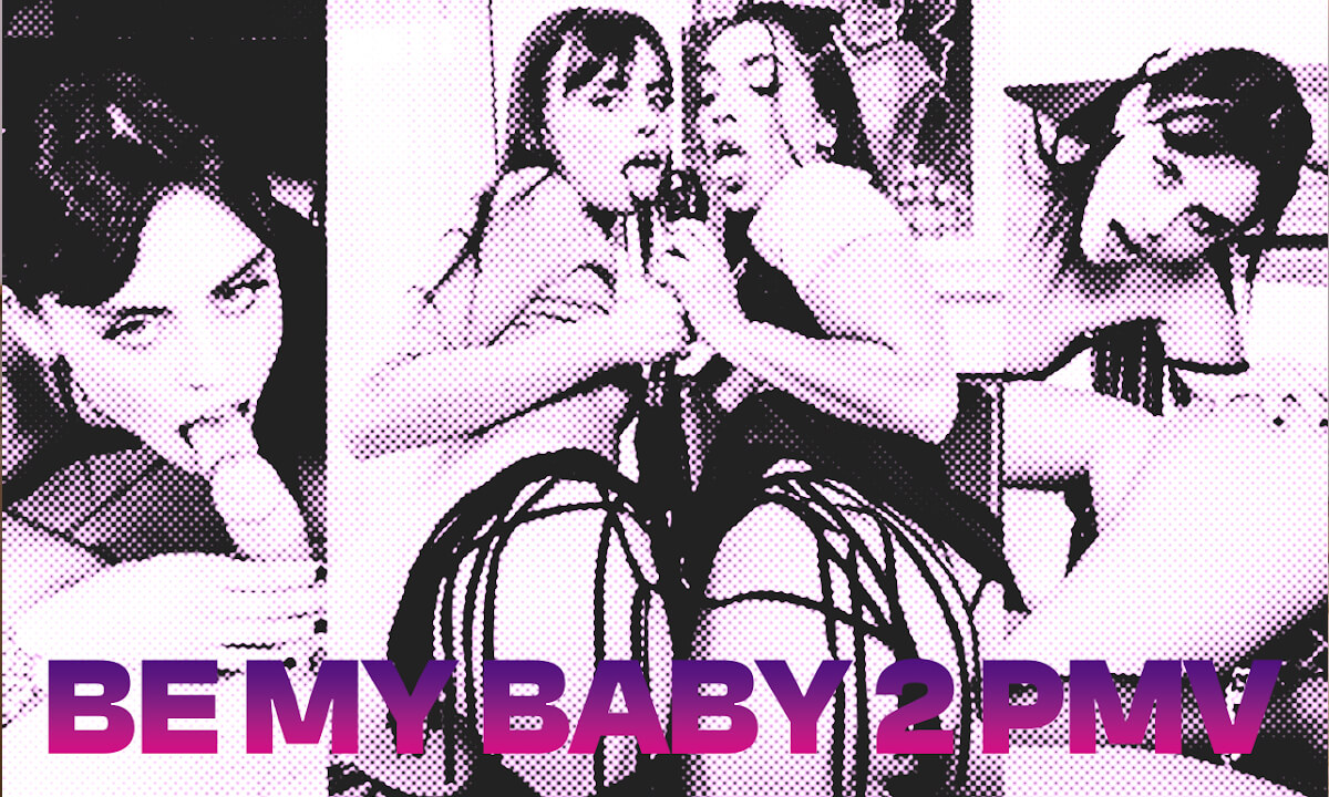 BE MY BABY 2 l VR Music video by Private Jet