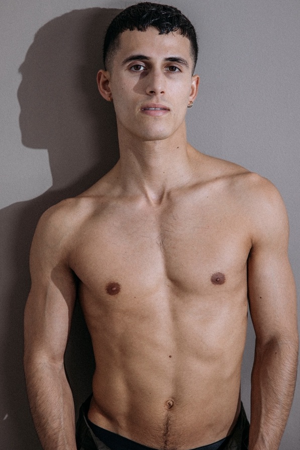 Photo HD Seth Cain - 1