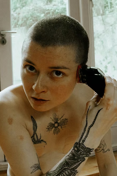 Photo HD Neen Sever - 3