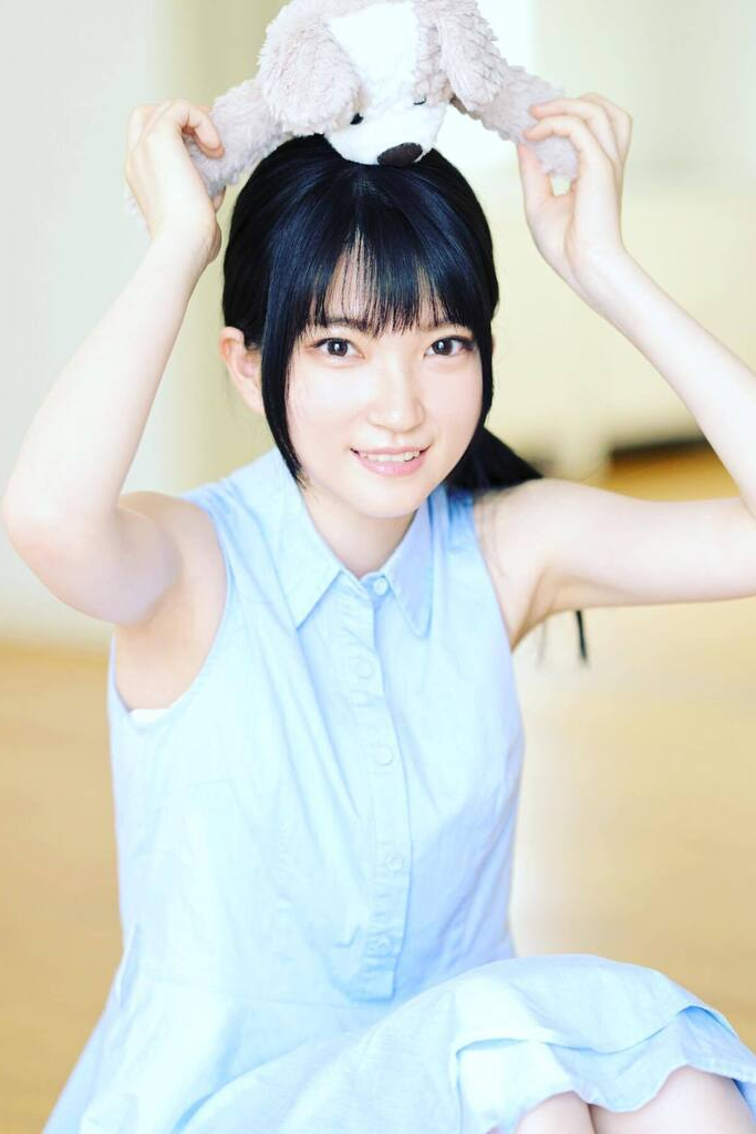 Photo HD Hinano Iori - 4