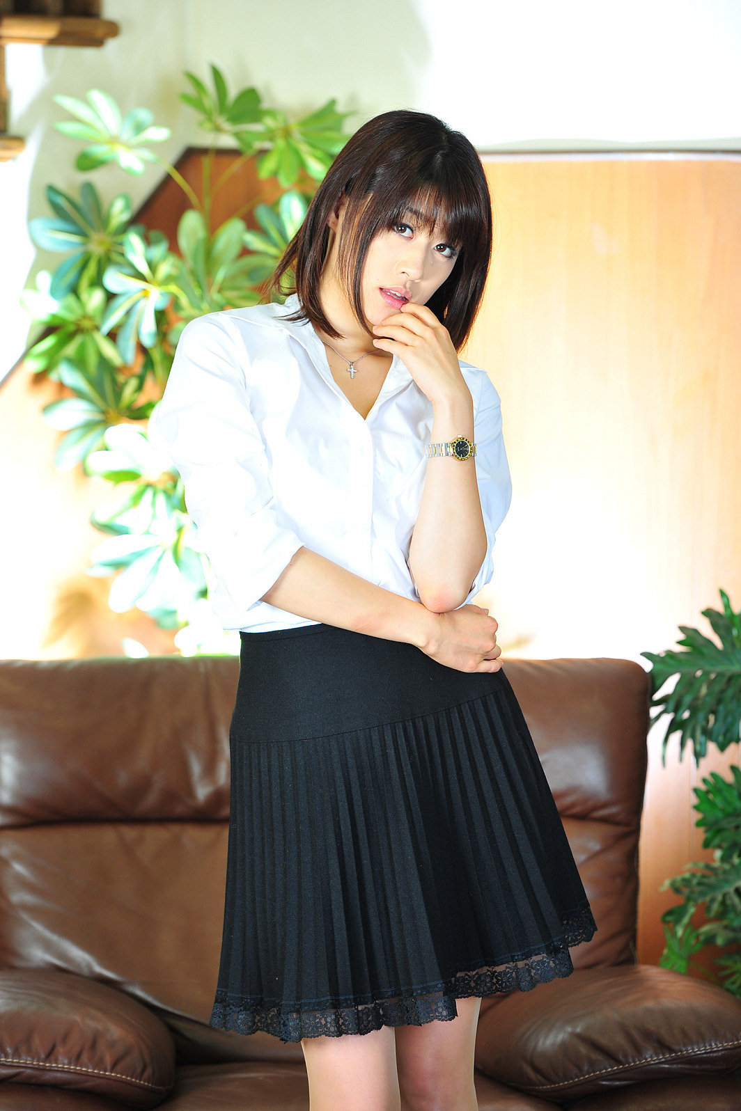 Photo HD Maki Sarada - 2