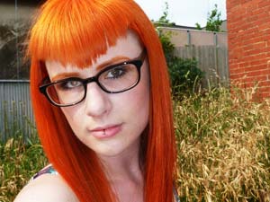 Rubie R Beautiful Agony