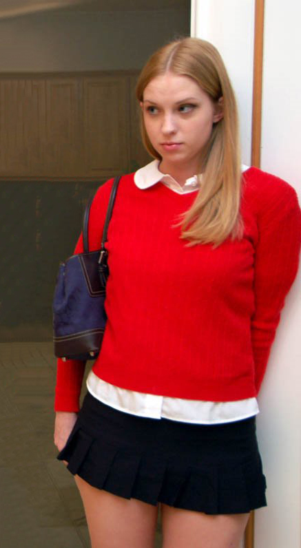 Photo HD Chloe Elise - 4