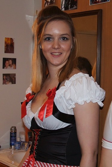 Laka Lee Double fellation