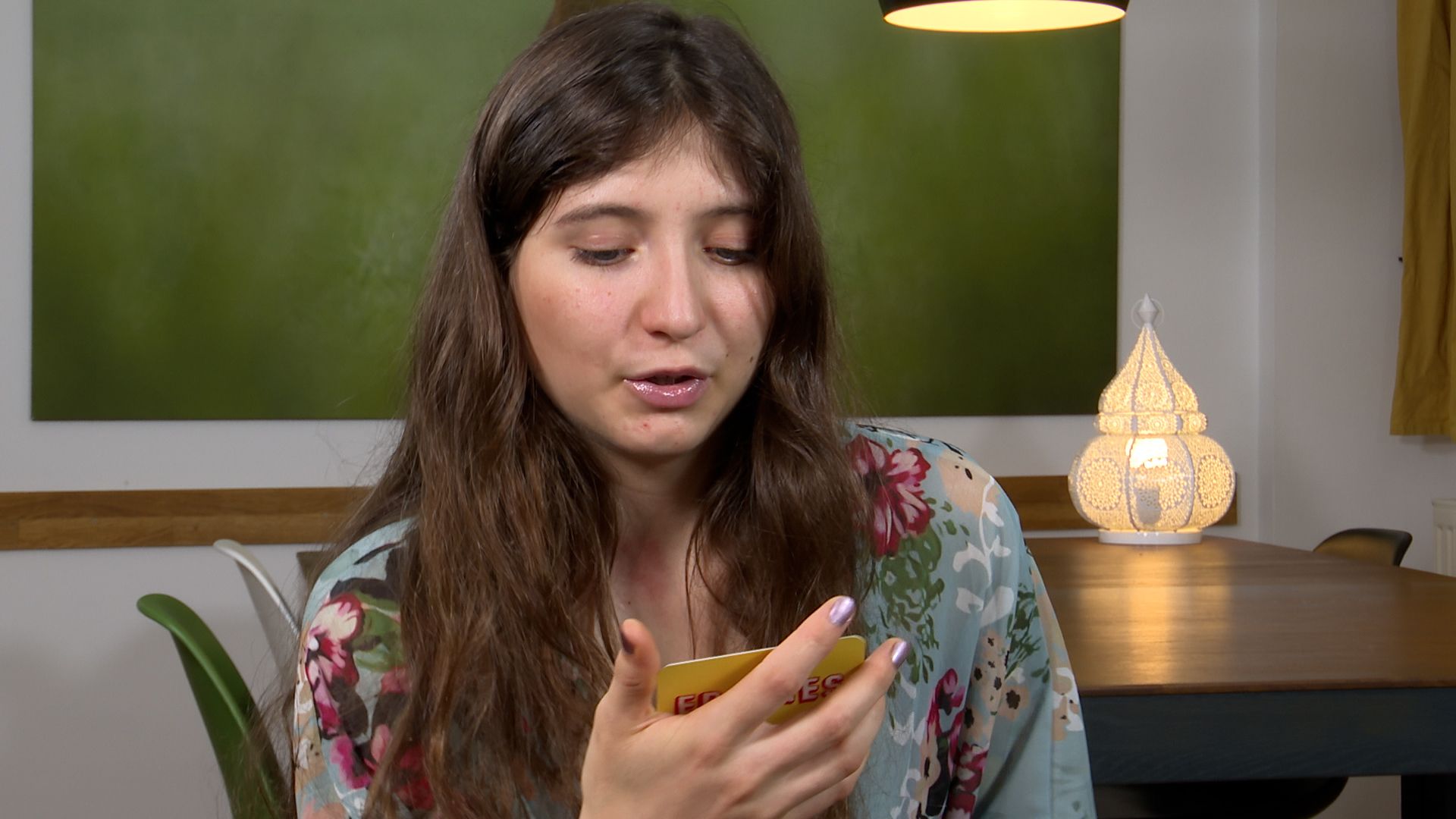 Josie Likes It Special: Interview with Josie