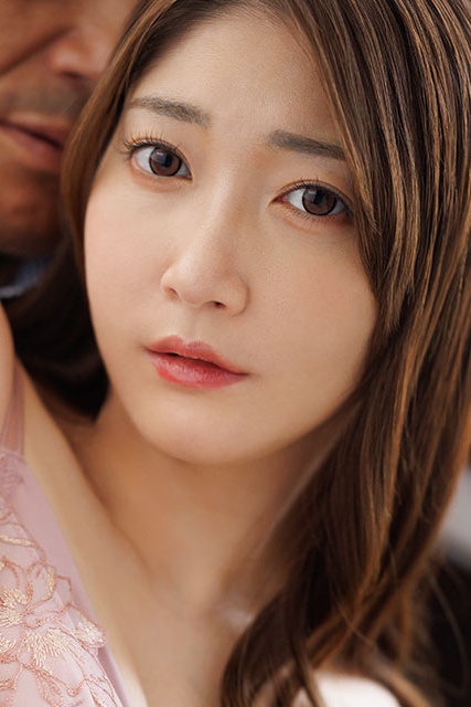 Haruka Kitagawa Madonna