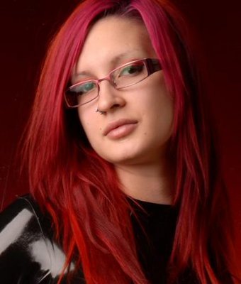 Photo HD Ariane Saint-Amour - 5