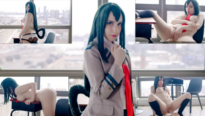 Froppy Chooses You As Her Mate |POV