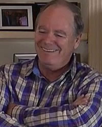 Photo HD Paul Rogers - 1