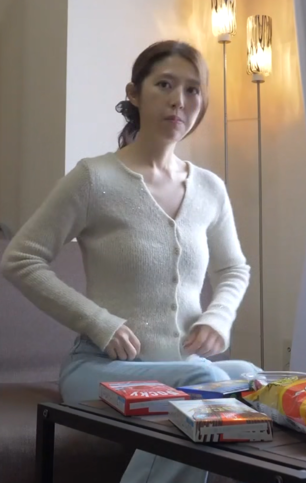 Misa Kuroda 1113 Kobo