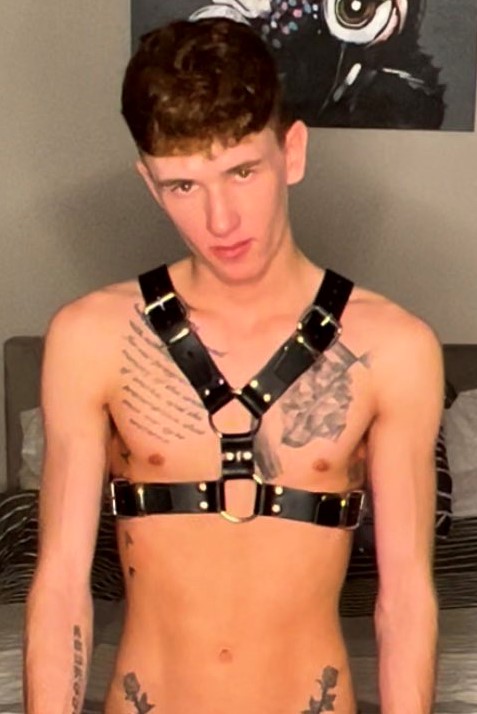 Photo HD Hayden Wulf - 1