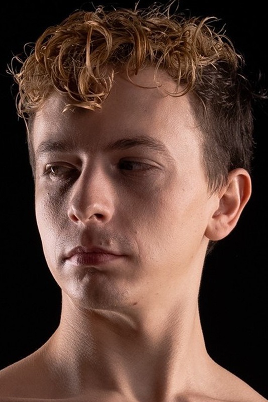 Photo HD Benjamin Zee - 3