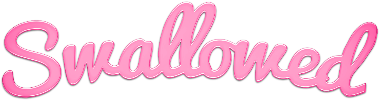Swallowed