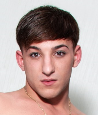 Sasha Graff Creampie