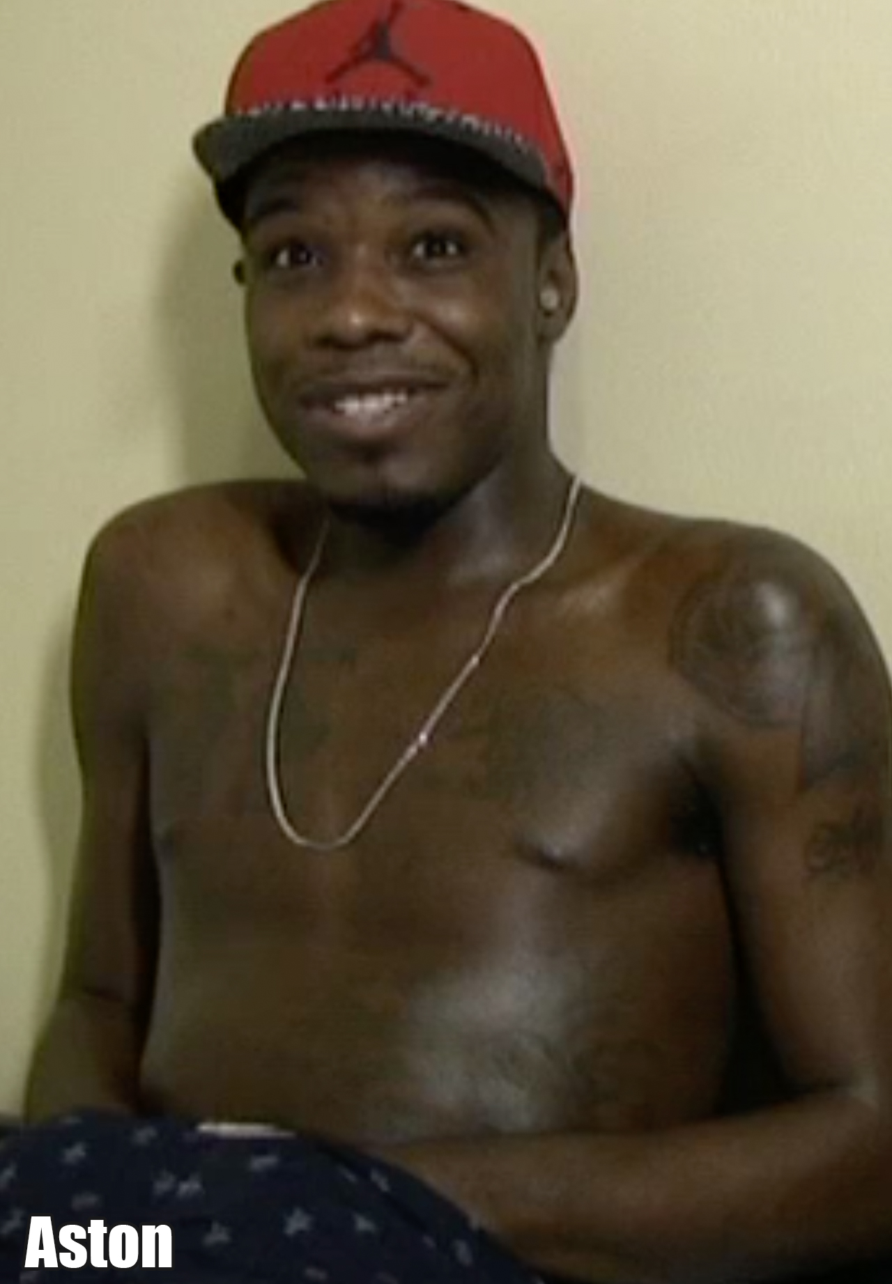 Photo HD Aston Long - 1