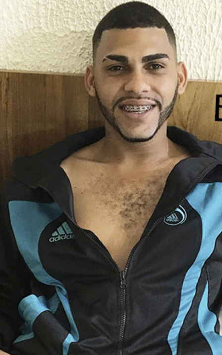 Bruno Mendes