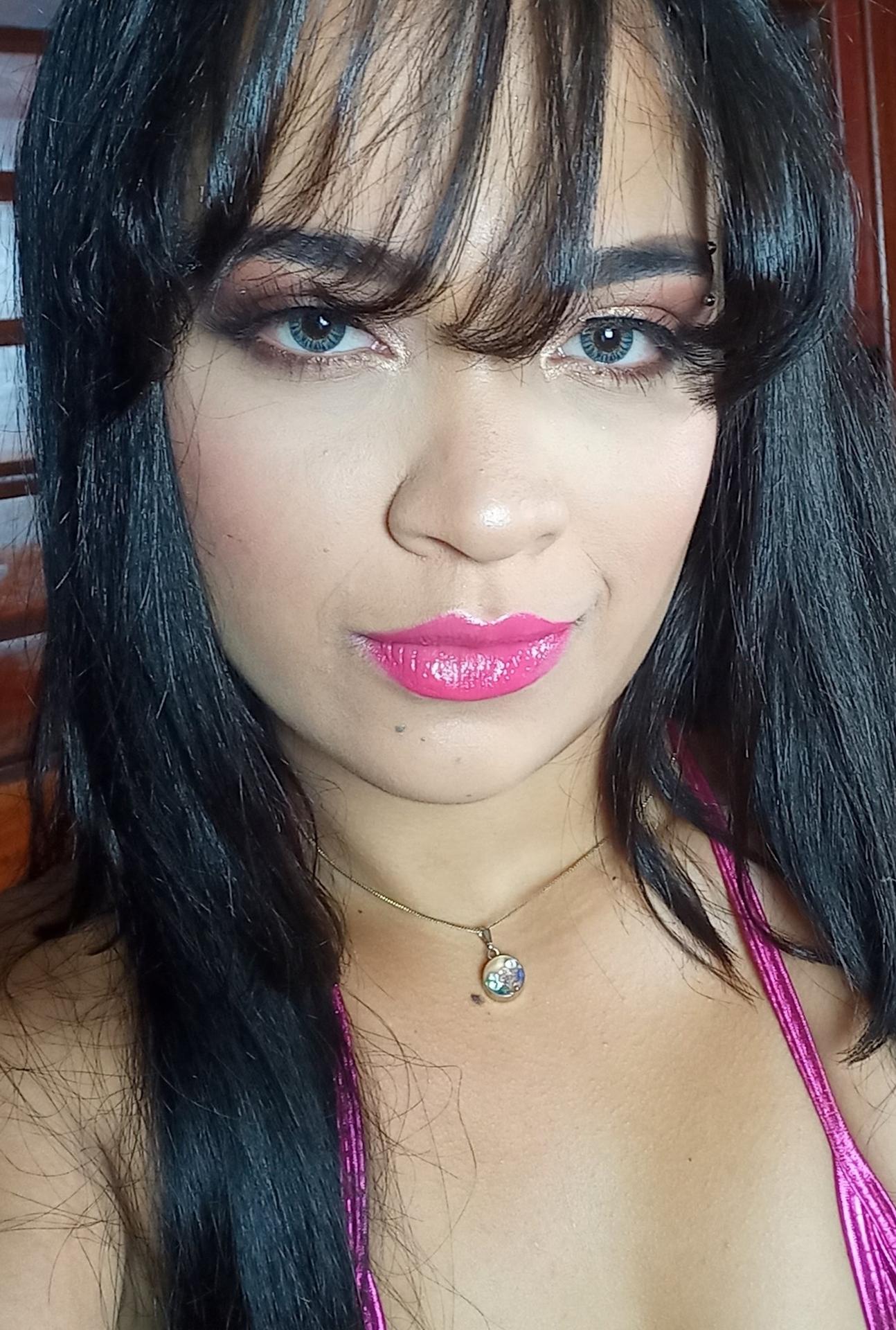 Carolina Carioca Facial