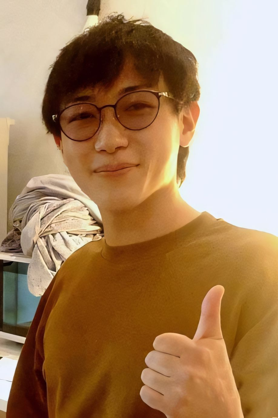 Photo HD Yo Ashida - 1