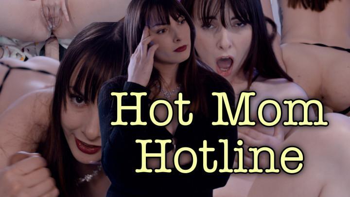 Hot Mom Hotline