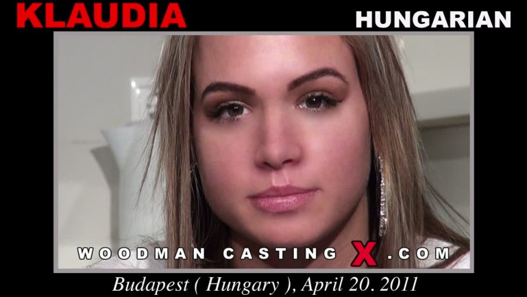 Klaudia