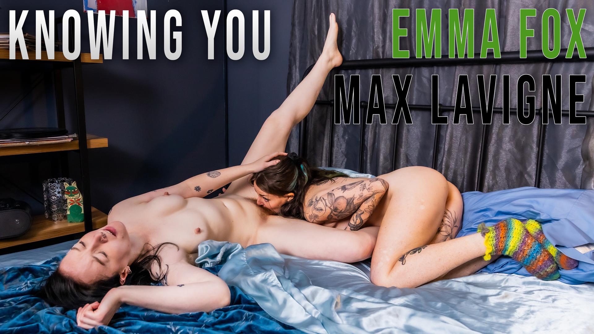 Emma & Max - Knowing You