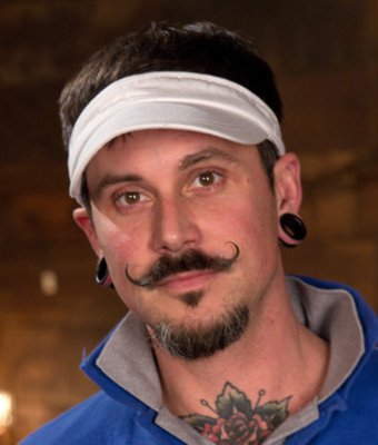 Photo HD Ryan Patrix - 2