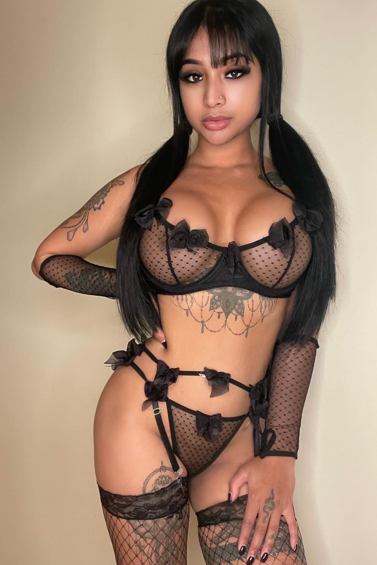 Photo HD Yasmina Khan - 8