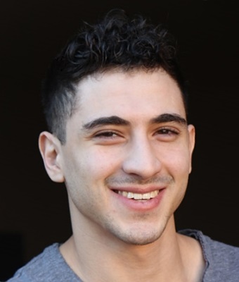 Photo HD Peter Grom - 1